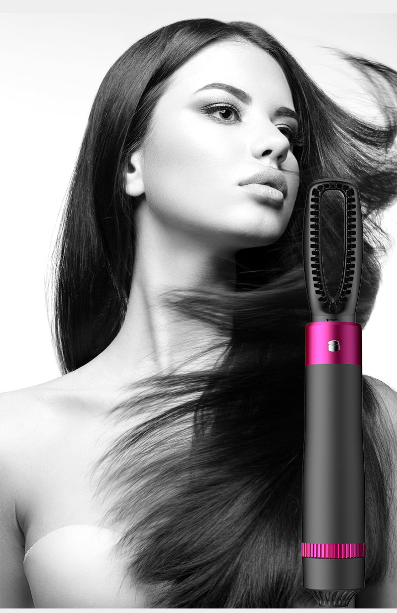Babalyne™ – Brosse Soufflante 5-en-1