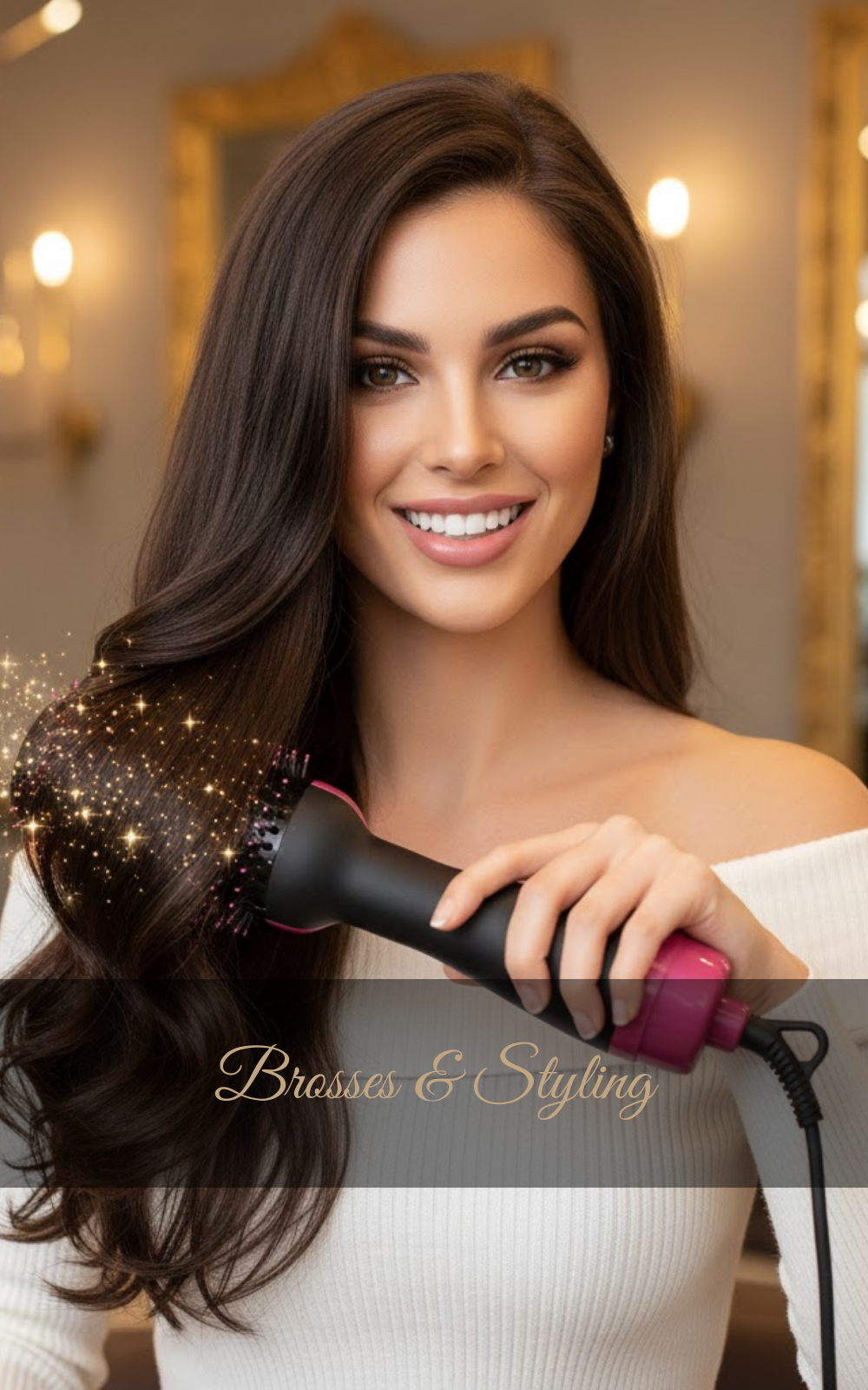 Brosses & Styling