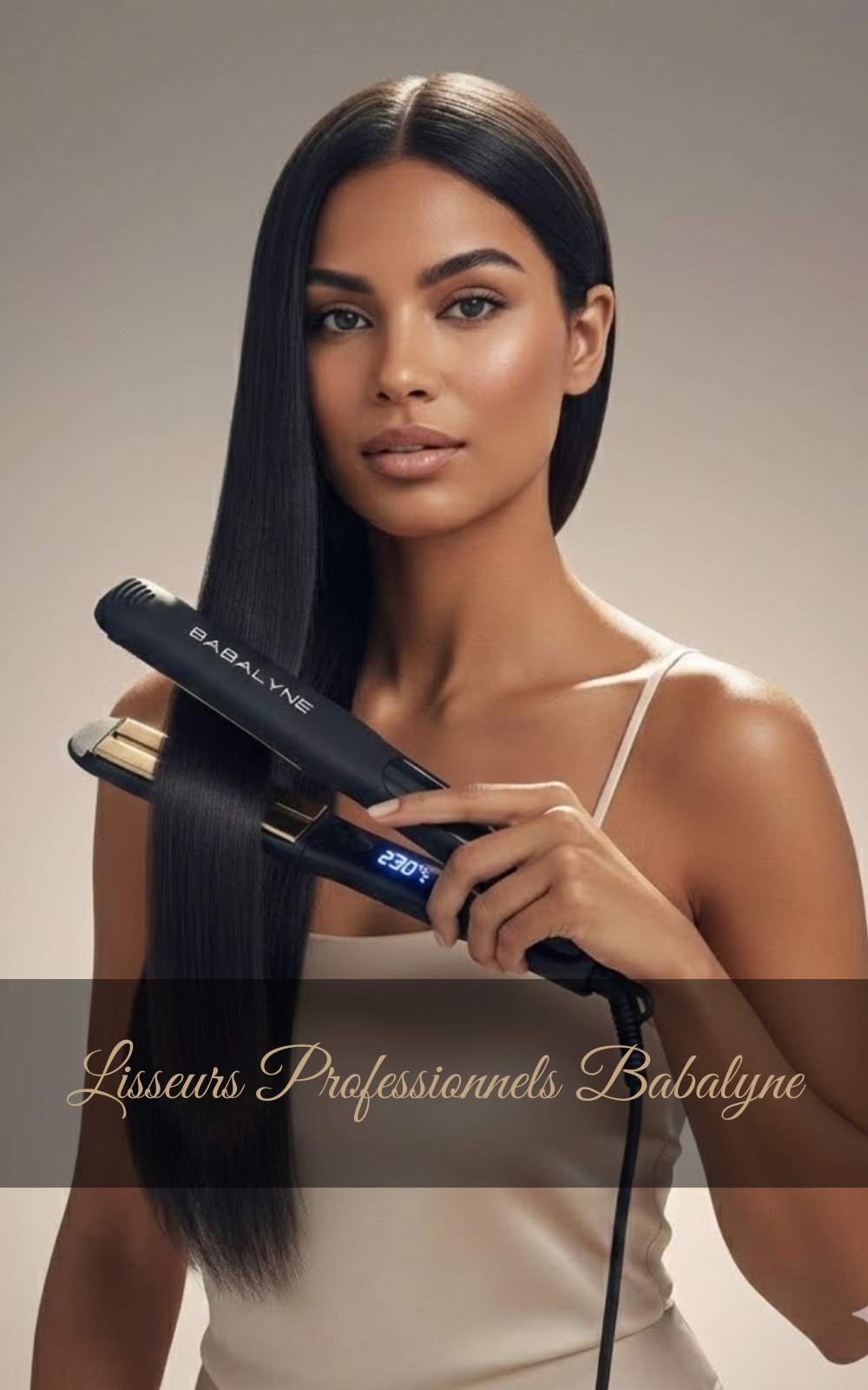 Lisseurs Professionnels