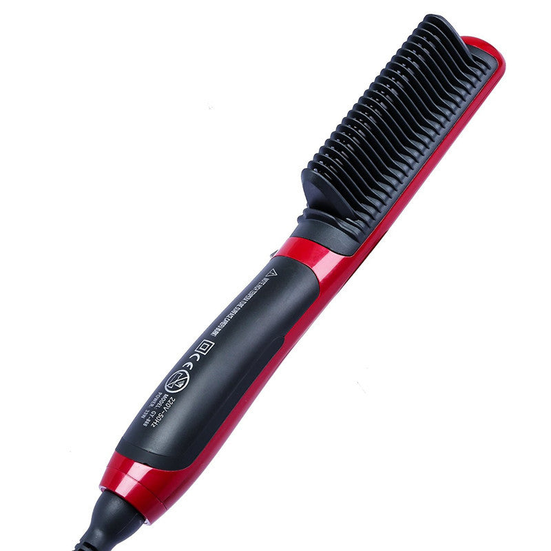 Babalyne™ – Peigne Lisseur Automatique Température Ajustable