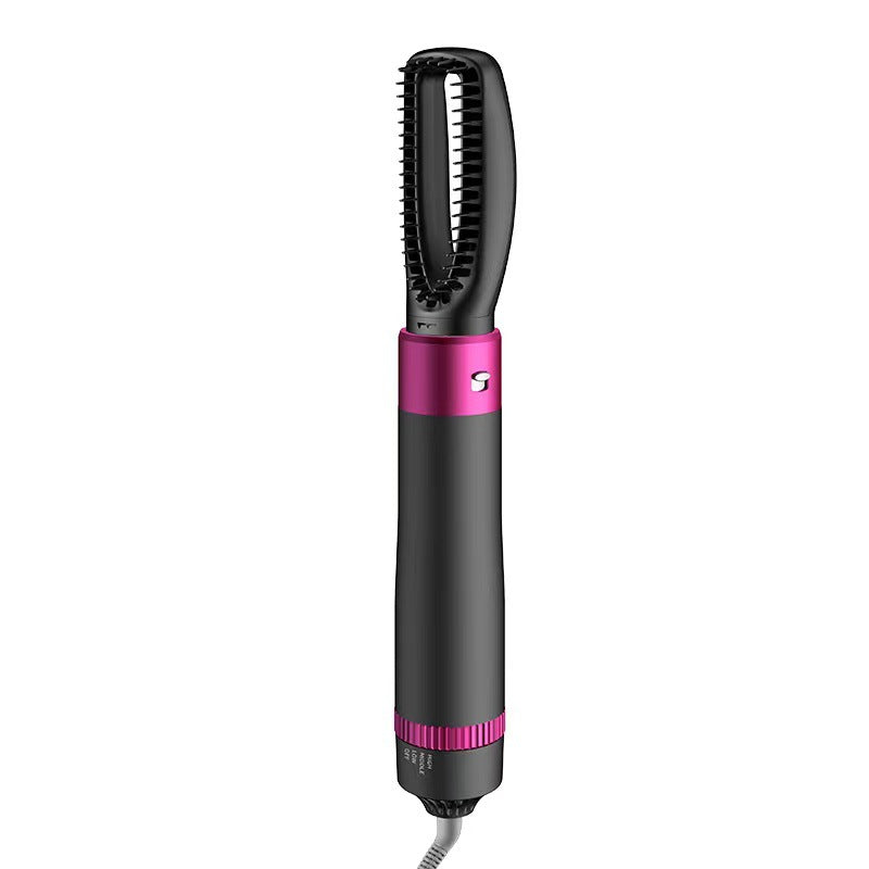 Babalyne™ – Brosse Soufflante 5-en-1