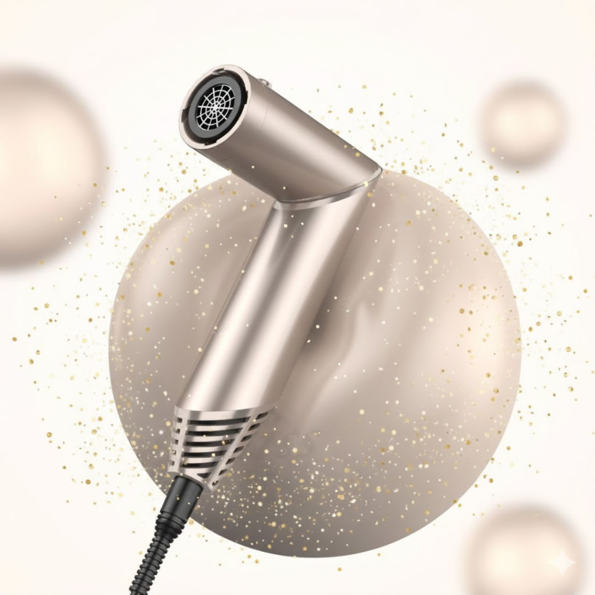 Babalyne™ – Sèche-Cheveux 6-en-1 Pro Haute Vitesse