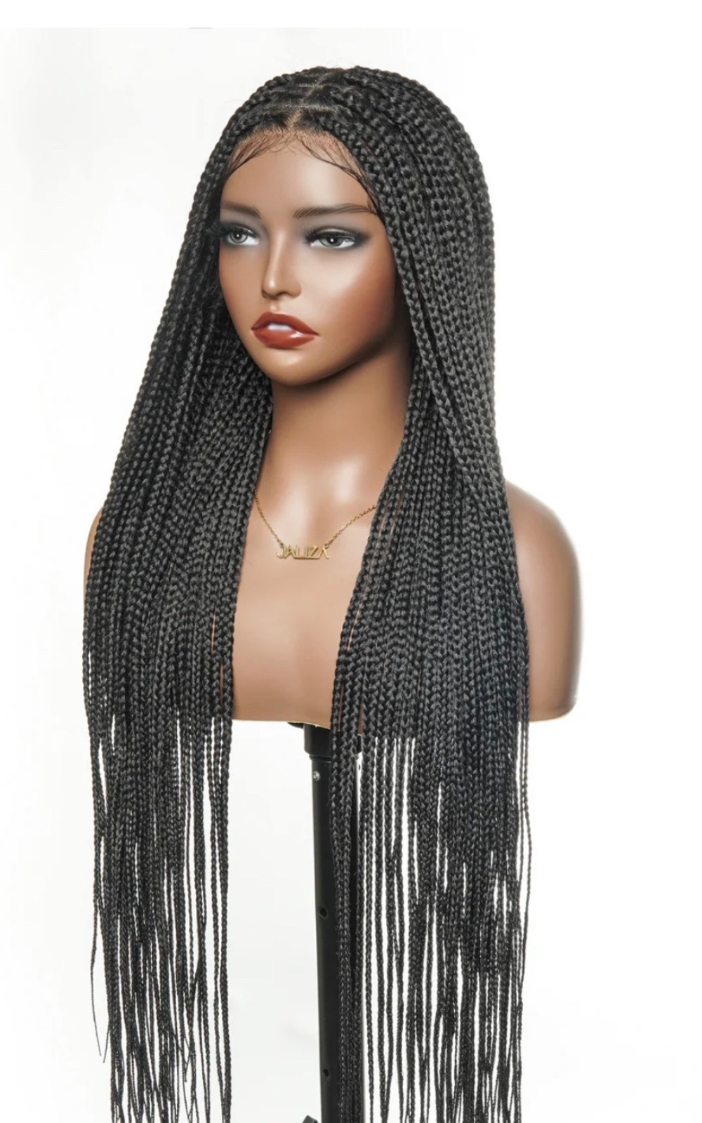 TAJA™ – Knotless Braids Premium